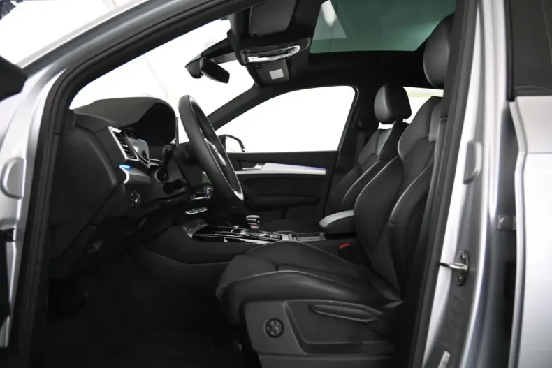 Audi Q5 din 2023 cu 26.798 km - oferta AUD125214 - foto 26