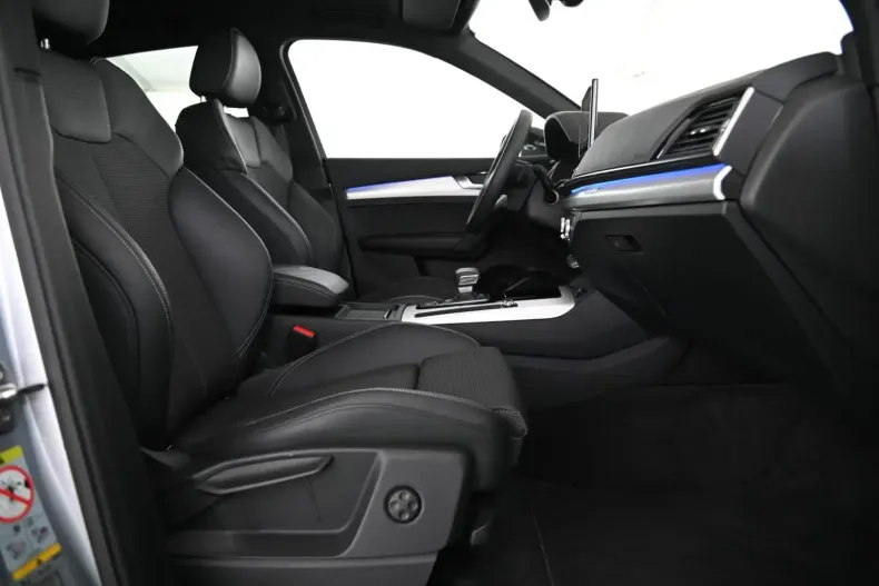 Audi Q5 din 2023 cu 26.798 km - oferta AUD125214 - foto 27