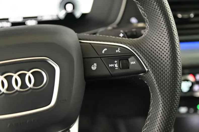 Audi Q5 din 2023 cu 26.798 km - oferta AUD125214 - foto 32