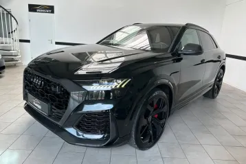 Audi RSQ8 din 2022 - oferta AUD125215