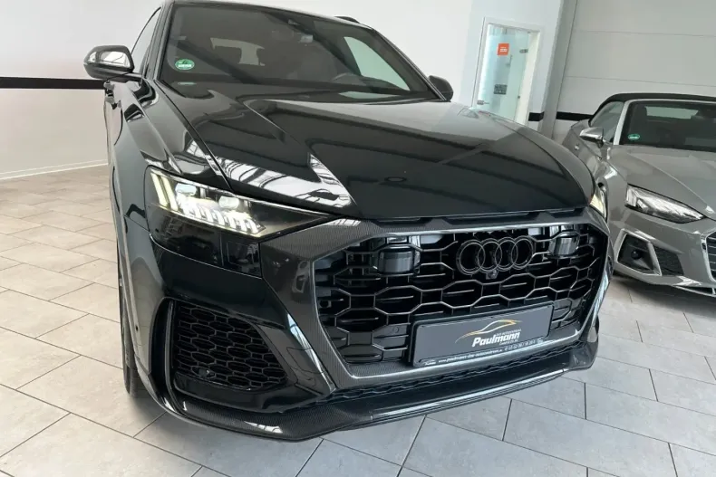 Audi RSQ8 din 2022 cu 61.806 km - oferta AUD125215 - foto 3