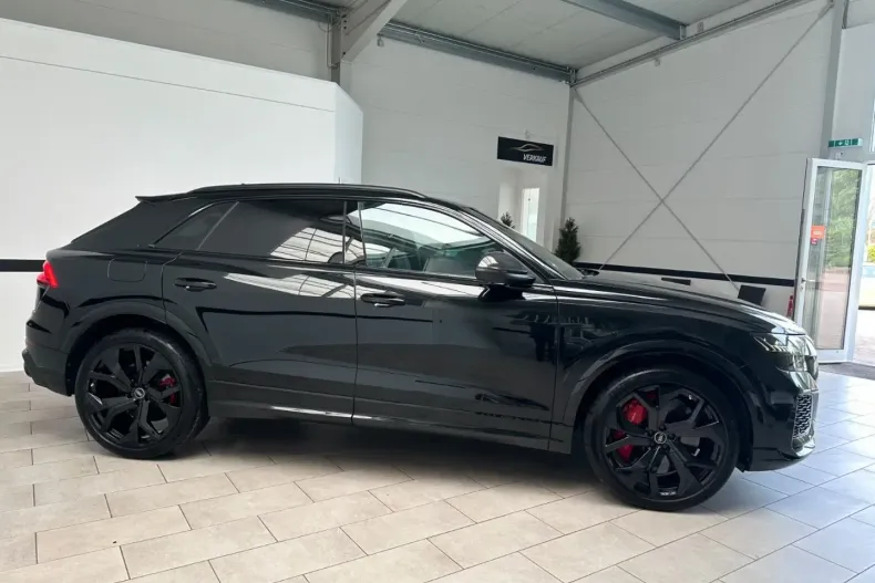 Audi RSQ8 din 2022 cu 61.806 km - oferta AUD125215 - foto 5