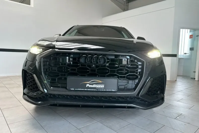 Audi RSQ8 din 2022 cu 61.806 km - oferta AUD125215 - foto 6