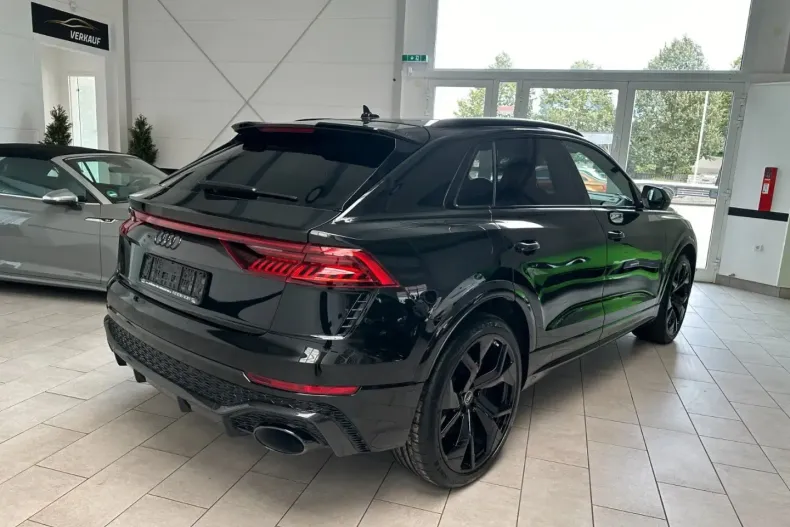 Audi RSQ8 din 2022 cu 61.806 km - oferta AUD125215 - foto 7