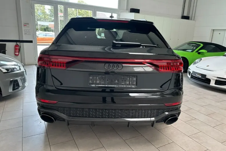 Audi RSQ8 din 2022 cu 61.806 km - oferta AUD125215 - foto 8