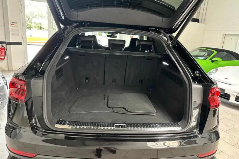 Audi RSQ8 din 2022 cu 61.806 km - oferta AUD125215 - foto 9