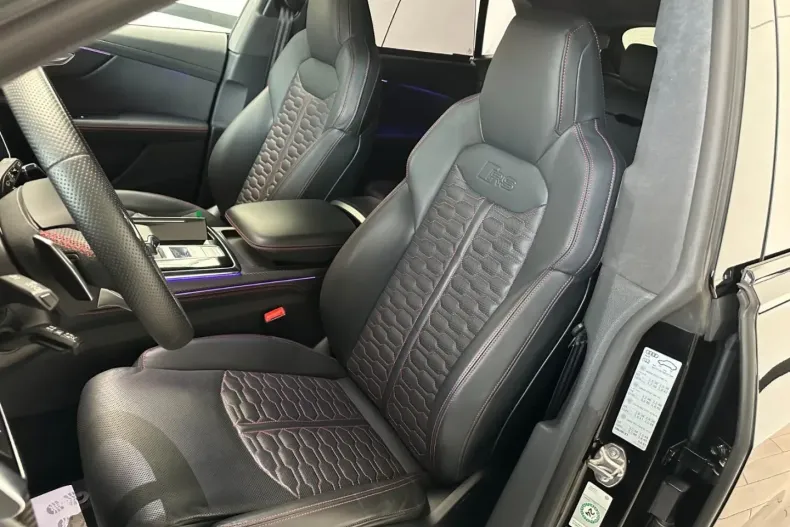 Audi RSQ8 din 2022 cu 61.806 km - oferta AUD125215 - foto 12