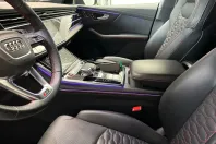 Audi RSQ8 din 2022 cu 61.806 km - oferta AUD125215 - foto 16