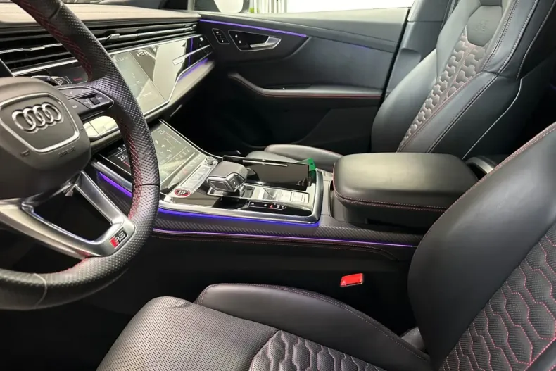 Audi RSQ8 din 2022 cu 61.806 km - oferta AUD125215 - foto 16