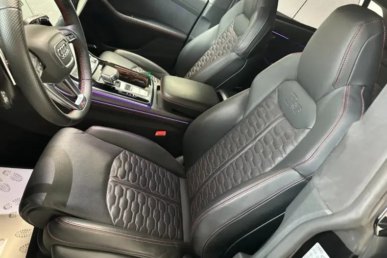 Audi RSQ8 din 2022 cu 61.806 km - oferta AUD125215 - foto 18