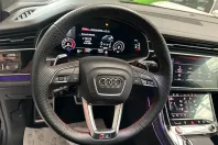 Audi RSQ8 din 2022 cu 61.806 km - oferta AUD125215 - foto 19