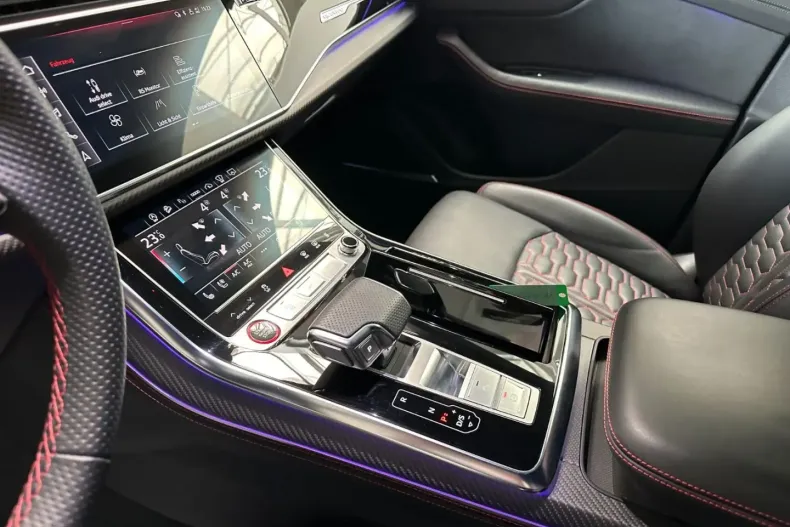 Audi RSQ8 din 2022 cu 61.806 km - oferta AUD125215 - foto 20