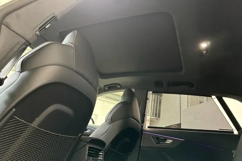 Audi RSQ8 din 2022 cu 61.806 km - oferta AUD125215 - foto 24