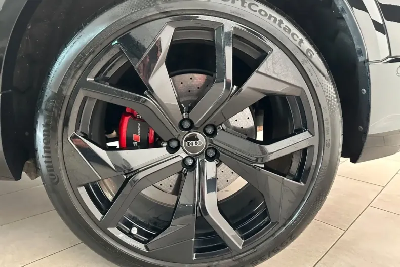 Audi RSQ8 din 2022 cu 61.806 km - oferta AUD125215 - foto 25