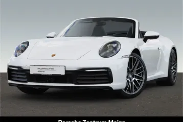 Porsche 992 din 2023 - oferta POR125216