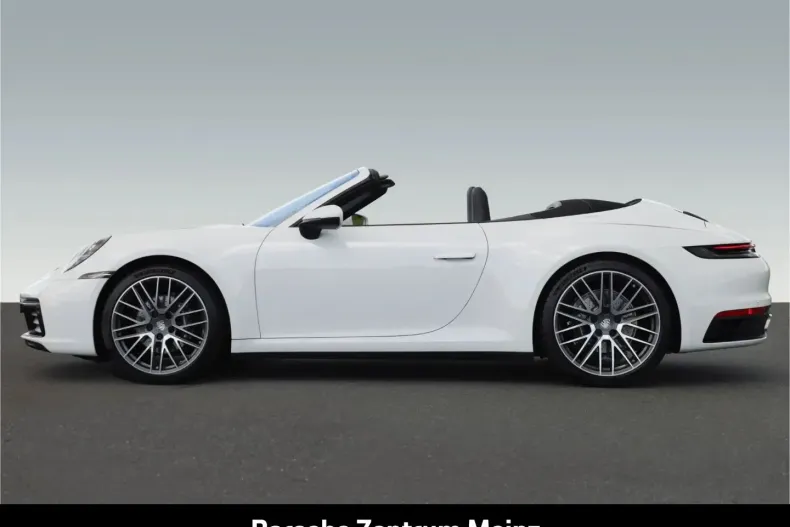 Porsche 992 din 2023 cu 10.560 km - oferta POR125216 - foto 2