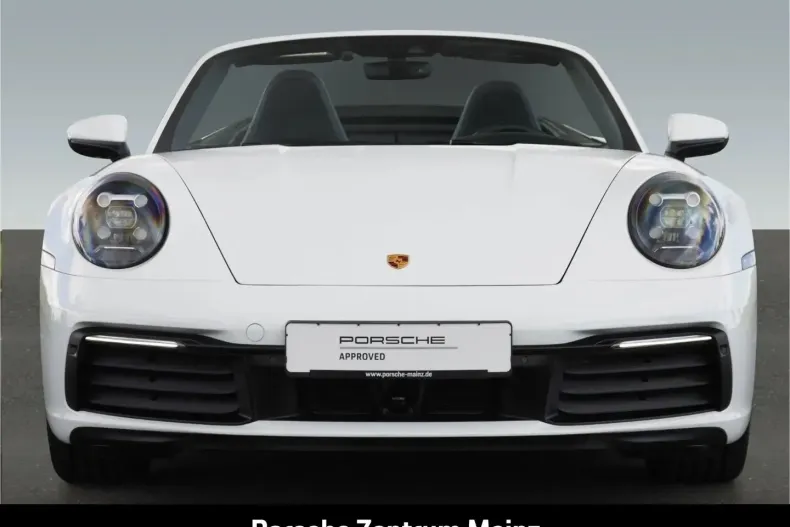 Porsche 992 din 2023 cu 10.560 km - oferta POR125216 - foto 4