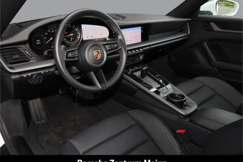 Porsche 992 din 2023 cu 10.560 km - oferta POR125216 - foto 7