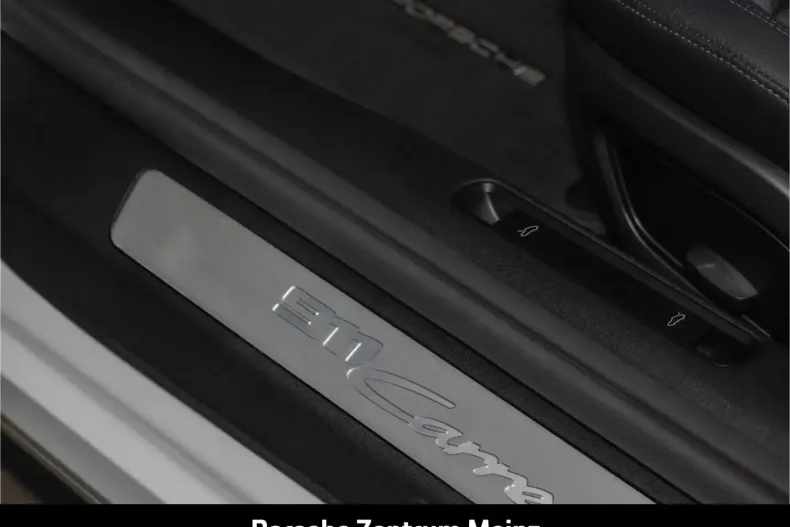 Porsche 992 din 2023 cu 10.560 km - oferta POR125216 - foto 10