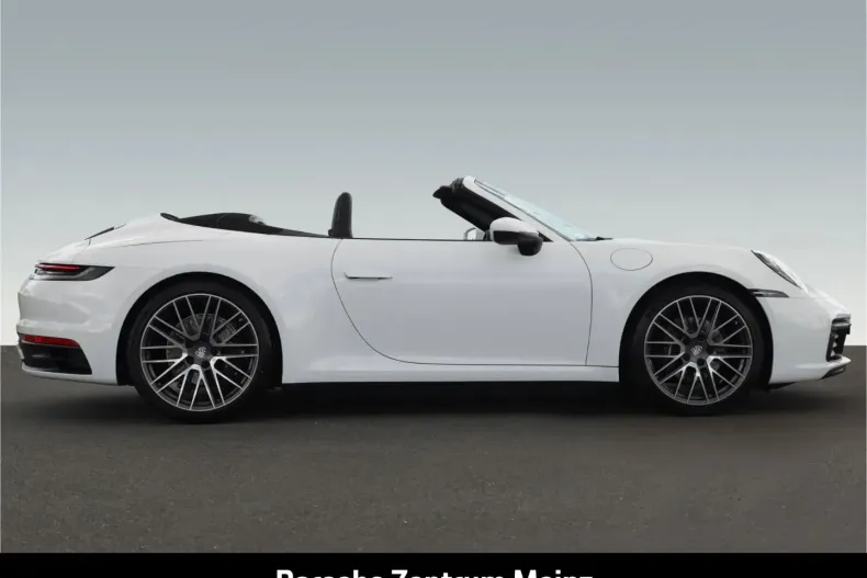 Porsche 992 din 2023 cu 10.560 km - oferta POR125216 - foto 11