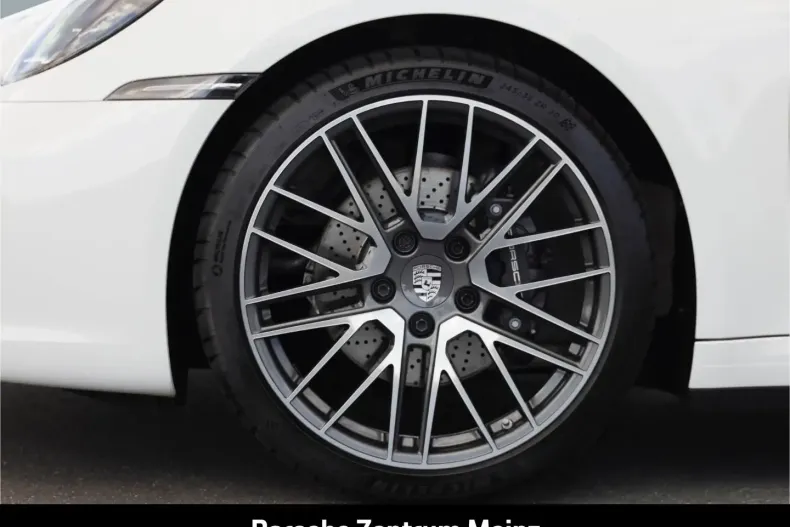 Porsche 992 din 2023 cu 10.560 km - oferta POR125216 - foto 12