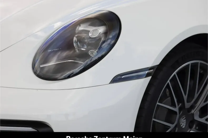 Porsche 992 din 2023 cu 10.560 km - oferta POR125216 - foto 13