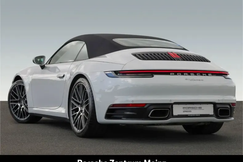 Porsche 992 din 2023 cu 10.560 km - oferta POR125216 - foto 17