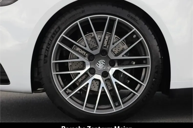 Porsche 992 din 2023 cu 10.560 km - oferta POR125216 - foto 18