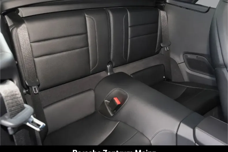 Porsche 992 din 2023 cu 10.560 km - oferta POR125216 - foto 25