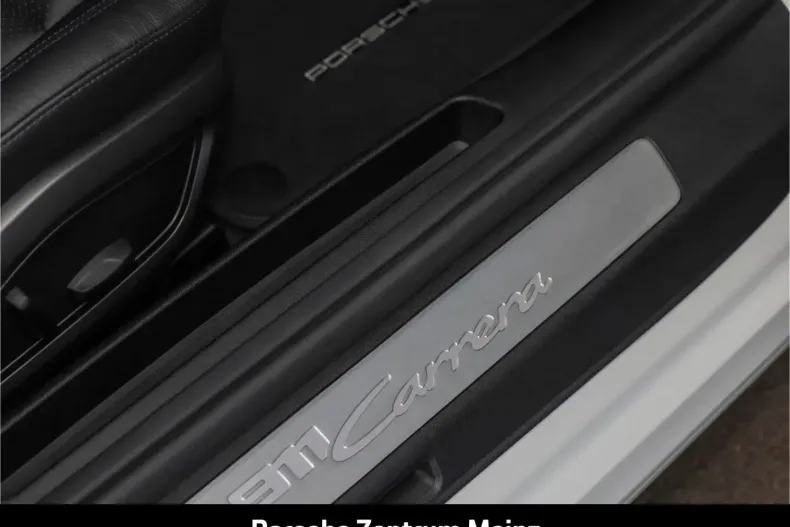 Porsche 992 din 2023 cu 10.560 km - oferta POR125216 - foto 26