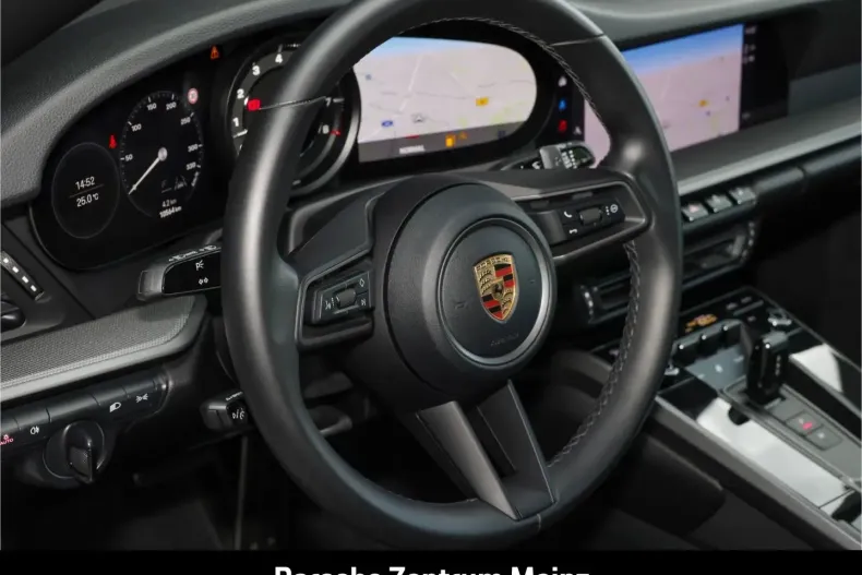 Porsche 992 din 2023 cu 10.560 km - oferta POR125216 - foto 27