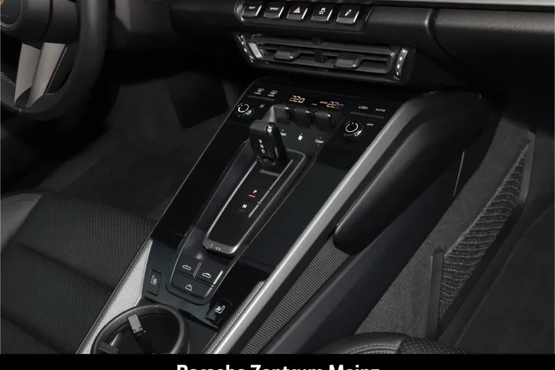 Porsche 992 din 2023 cu 10.560 km - oferta POR125216 - foto 29