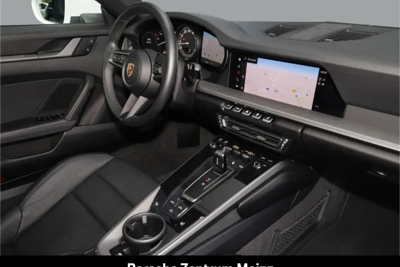 Porsche 992 din 2023 cu 10.560 km - oferta POR125216 - foto 30