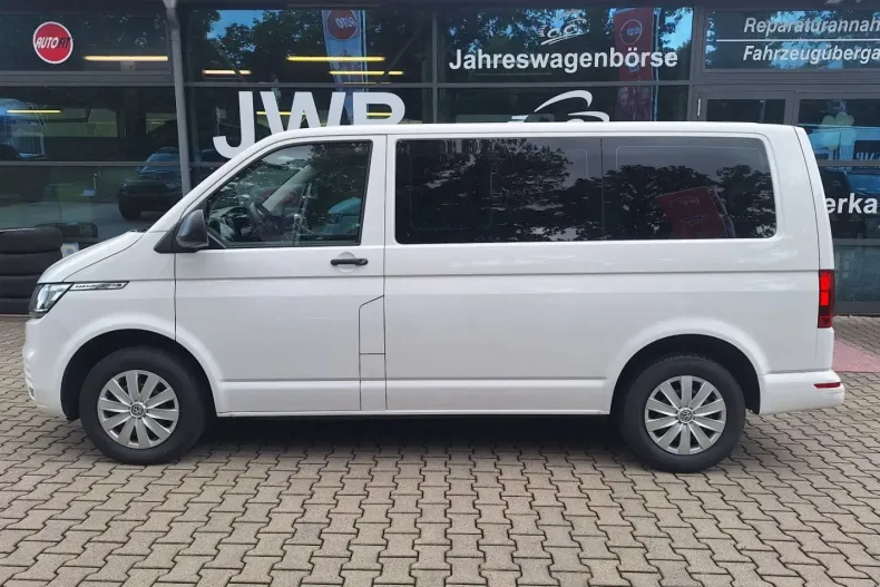 Volkswagen T6 Caravelle din 2023 cu 35.980 km - oferta VOL125217 - foto 1
