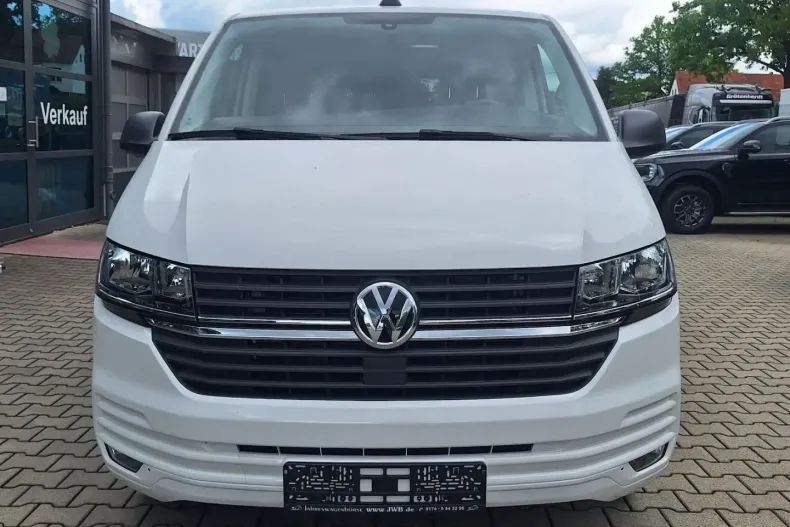 Volkswagen T6 Caravelle din 2023 cu 35.980 km - oferta VOL125217 - foto 3