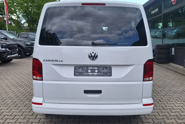 Volkswagen T6 Caravelle din 2023 cu 35.980 km - oferta VOL125217 - foto 6