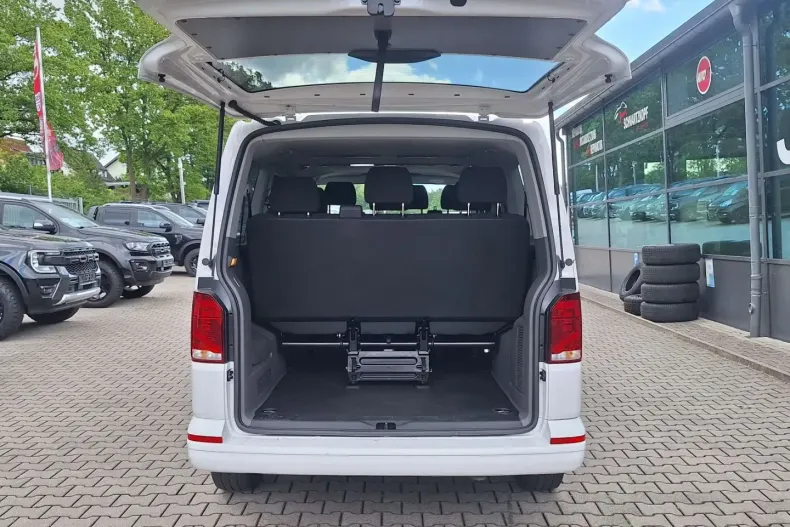 Volkswagen T6 Caravelle din 2023 cu 35.980 km - oferta VOL125217 - foto 7