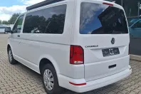Volkswagen T6 Caravelle din 2023 cu 35.980 km - oferta VOL125217 - foto 8