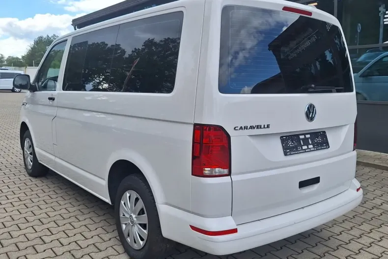 Volkswagen T6 Caravelle din 2023 cu 35.980 km - oferta VOL125217 - foto 8