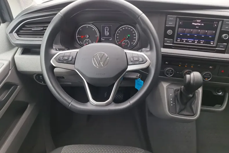 Volkswagen T6 Caravelle din 2023 cu 35.980 km - oferta VOL125217 - foto 9