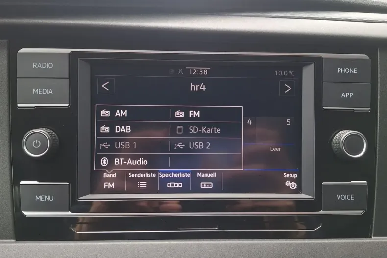 Volkswagen T6 Caravelle din 2023 cu 35.980 km - oferta VOL125217 - foto 11