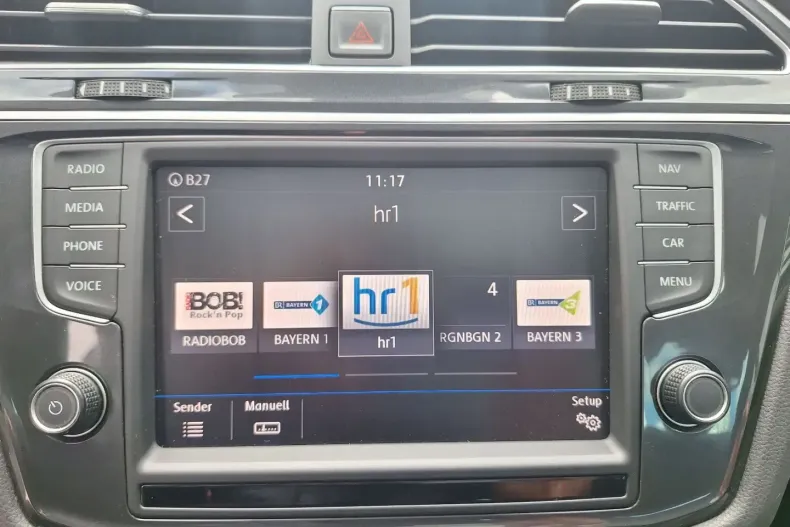 Volkswagen T6 Caravelle din 2023 cu 35.980 km - oferta VOL125217 - foto 13