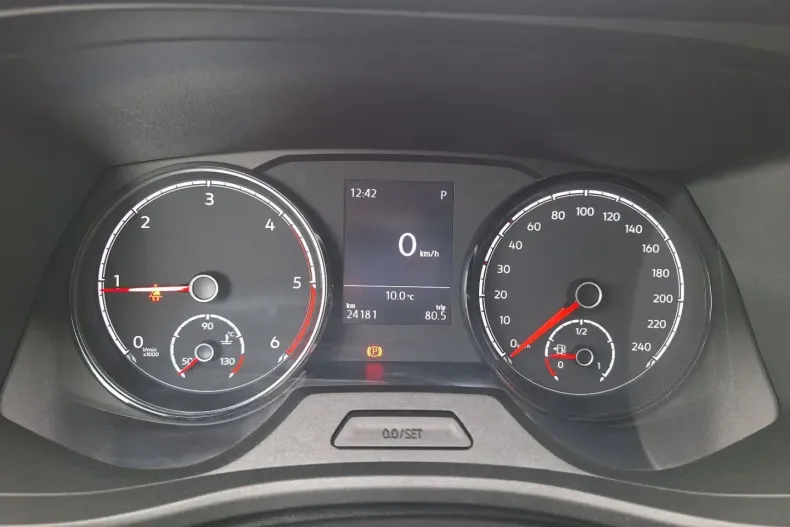 Volkswagen T6 Caravelle din 2023 cu 35.980 km - oferta VOL125217 - foto 14