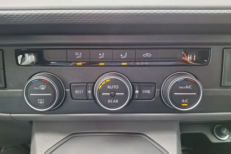 Volkswagen T6 Caravelle din 2023 cu 35.980 km - oferta VOL125217 - foto 15