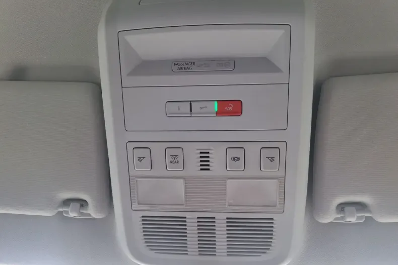 Volkswagen T6 Caravelle din 2023 cu 35.980 km - oferta VOL125217 - foto 17