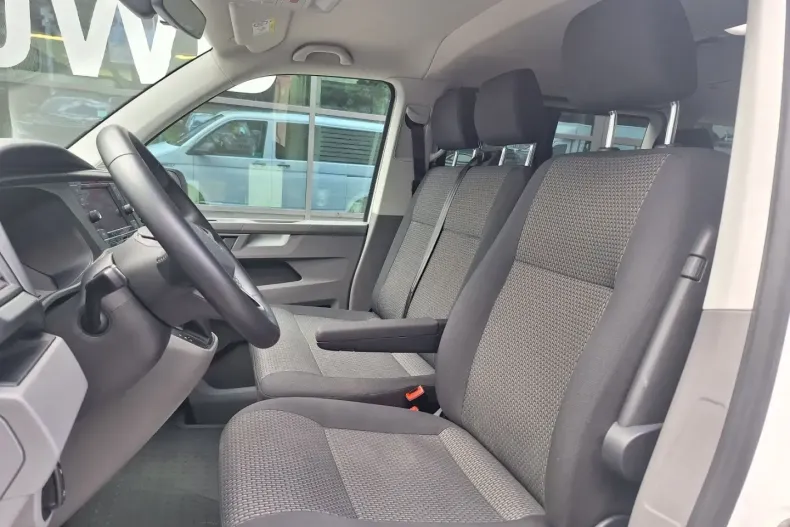 Volkswagen T6 Caravelle din 2023 cu 35.980 km - oferta VOL125217 - foto 18
