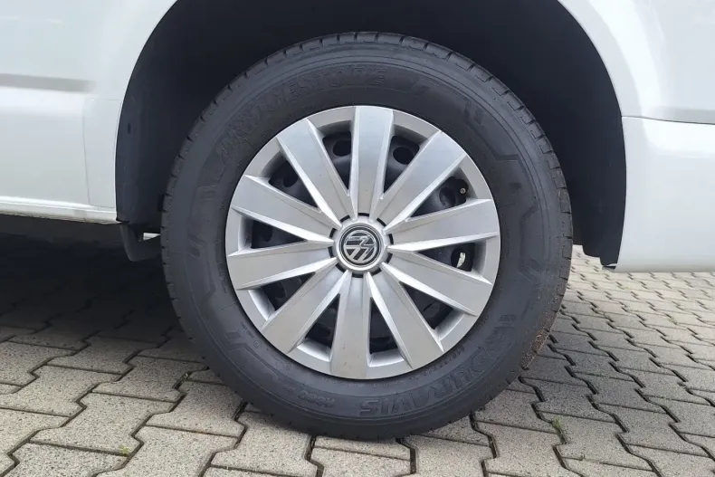 Volkswagen T6 Caravelle din 2023 cu 35.980 km - oferta VOL125217 - foto 20