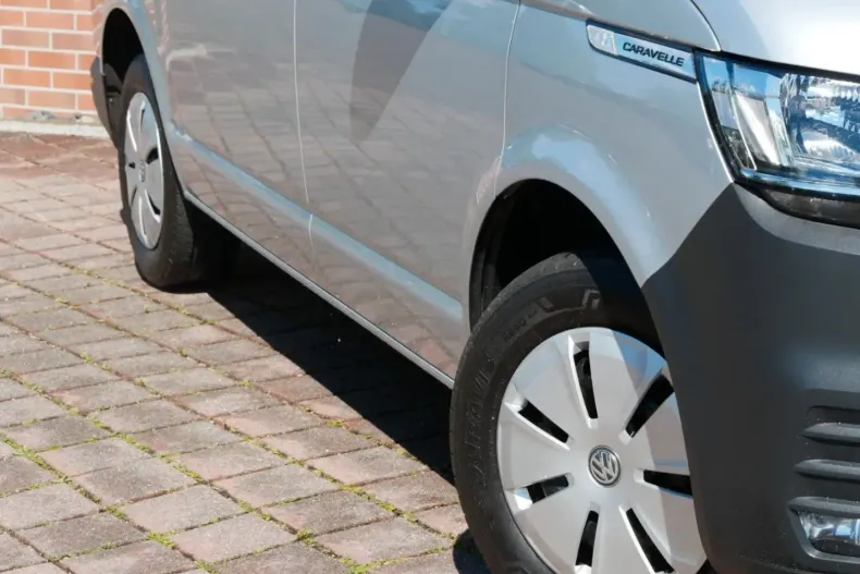 Volkswagen T6 Caravelle din 2023 cu 37.490 km - oferta VOL125218 - foto 2