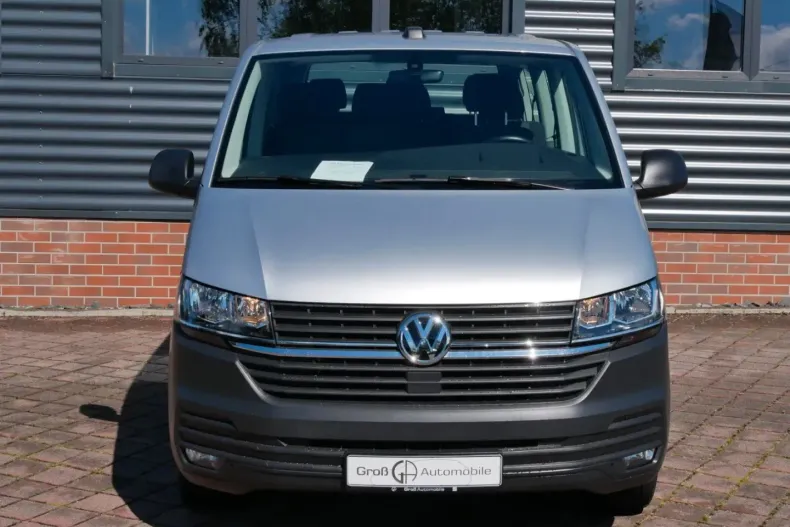 Volkswagen T6 Caravelle din 2023 cu 37.490 km - oferta VOL125218 - foto 5