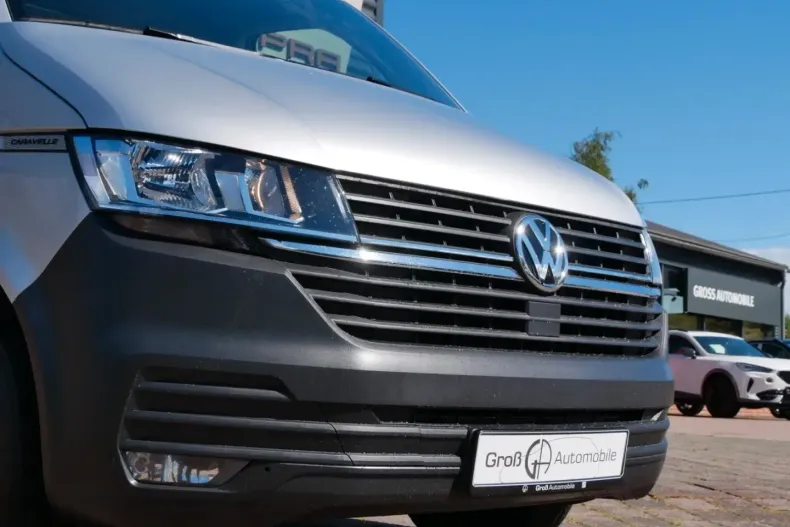 Volkswagen T6 Caravelle din 2023 cu 37.490 km - oferta VOL125218 - foto 6
